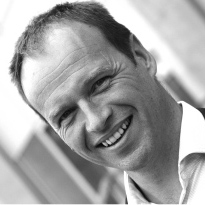 Sophie Lucas – Director